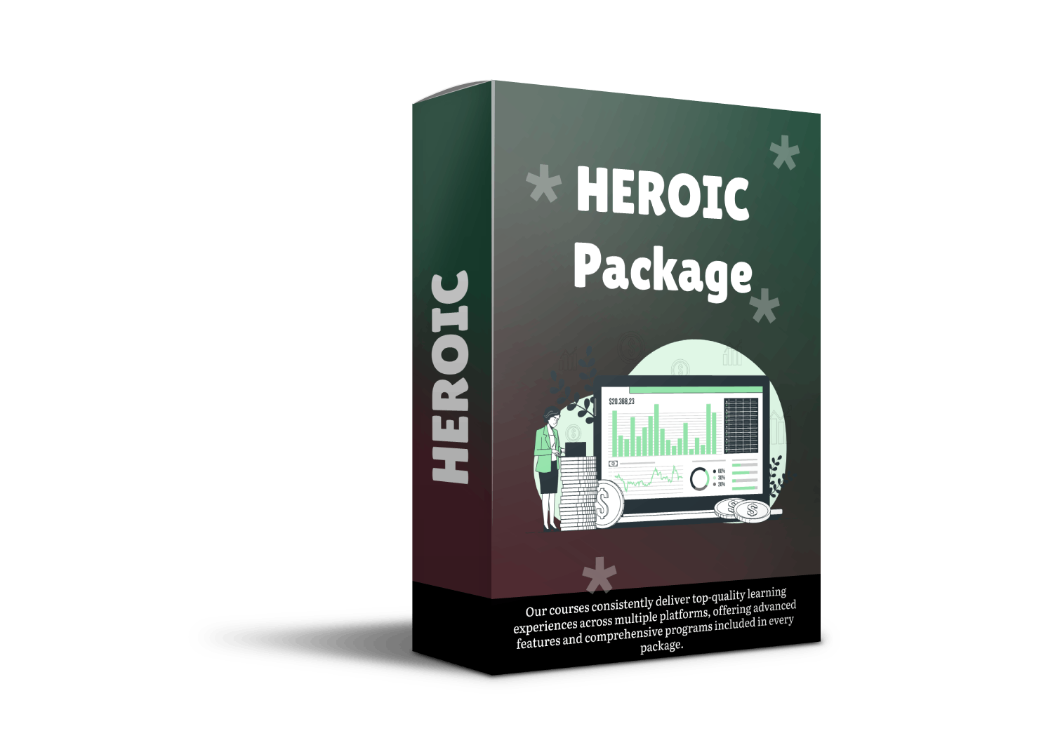 Heroic Package