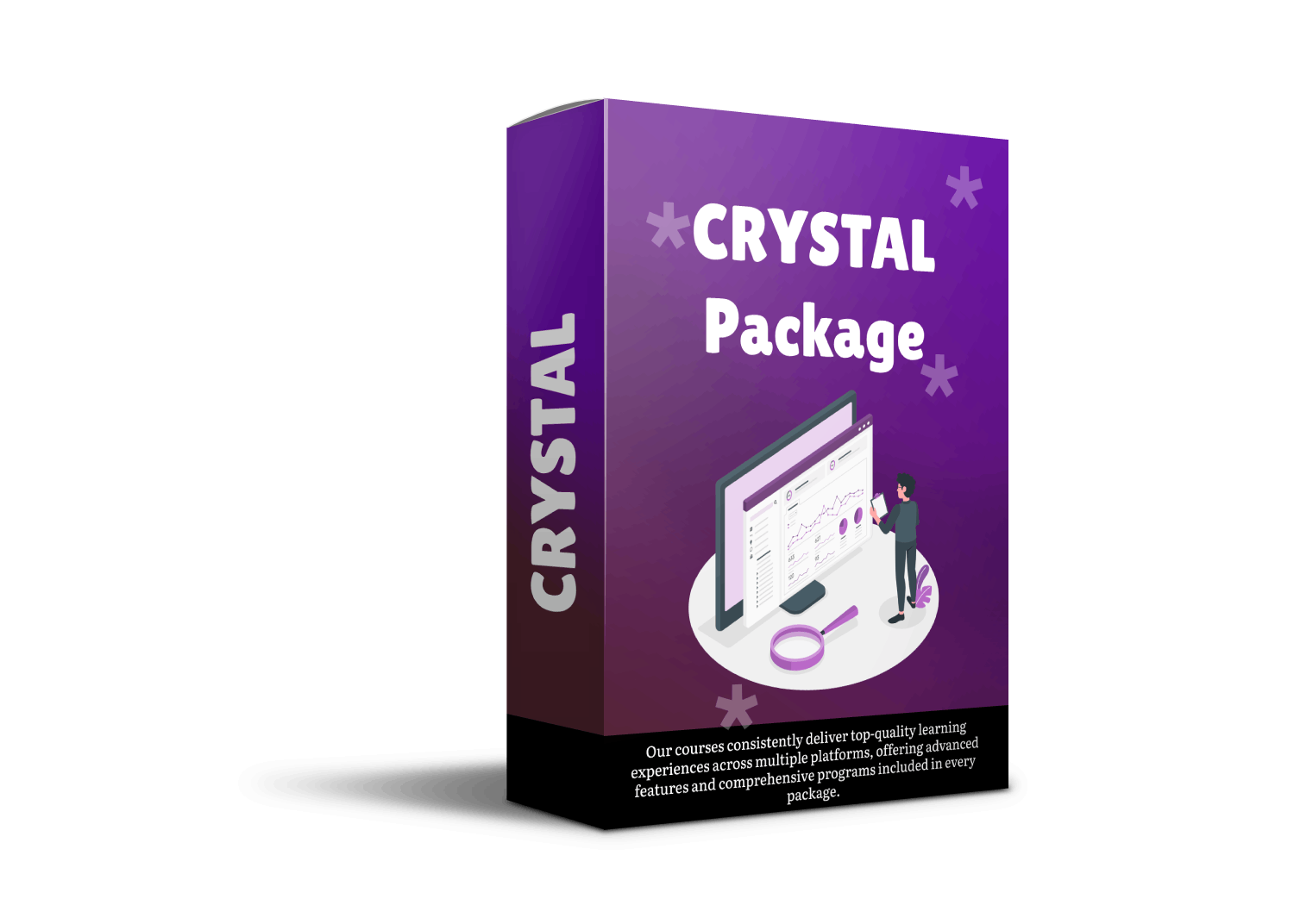 Crystal Package