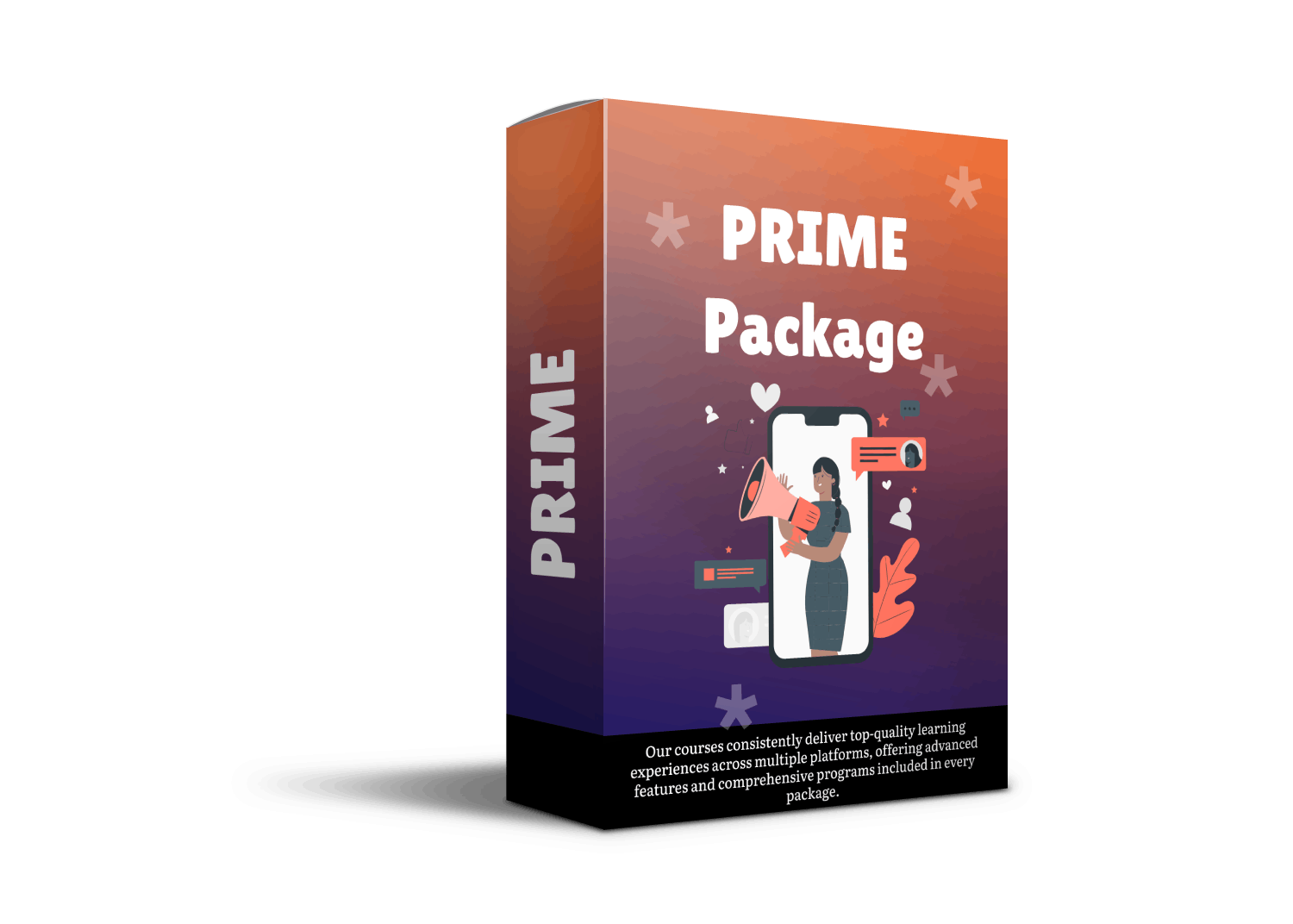 Prime Package